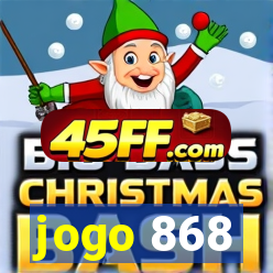 jogo 868